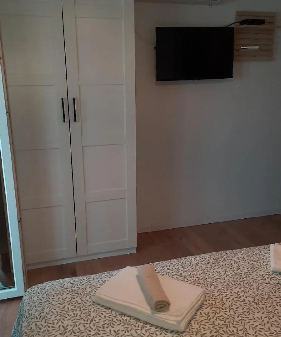 Rooms Depikolo Krk Town 0*,