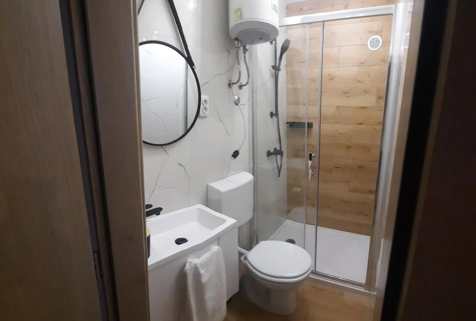 Gæstehus Rooms Depikolo Krk Town Kroatien