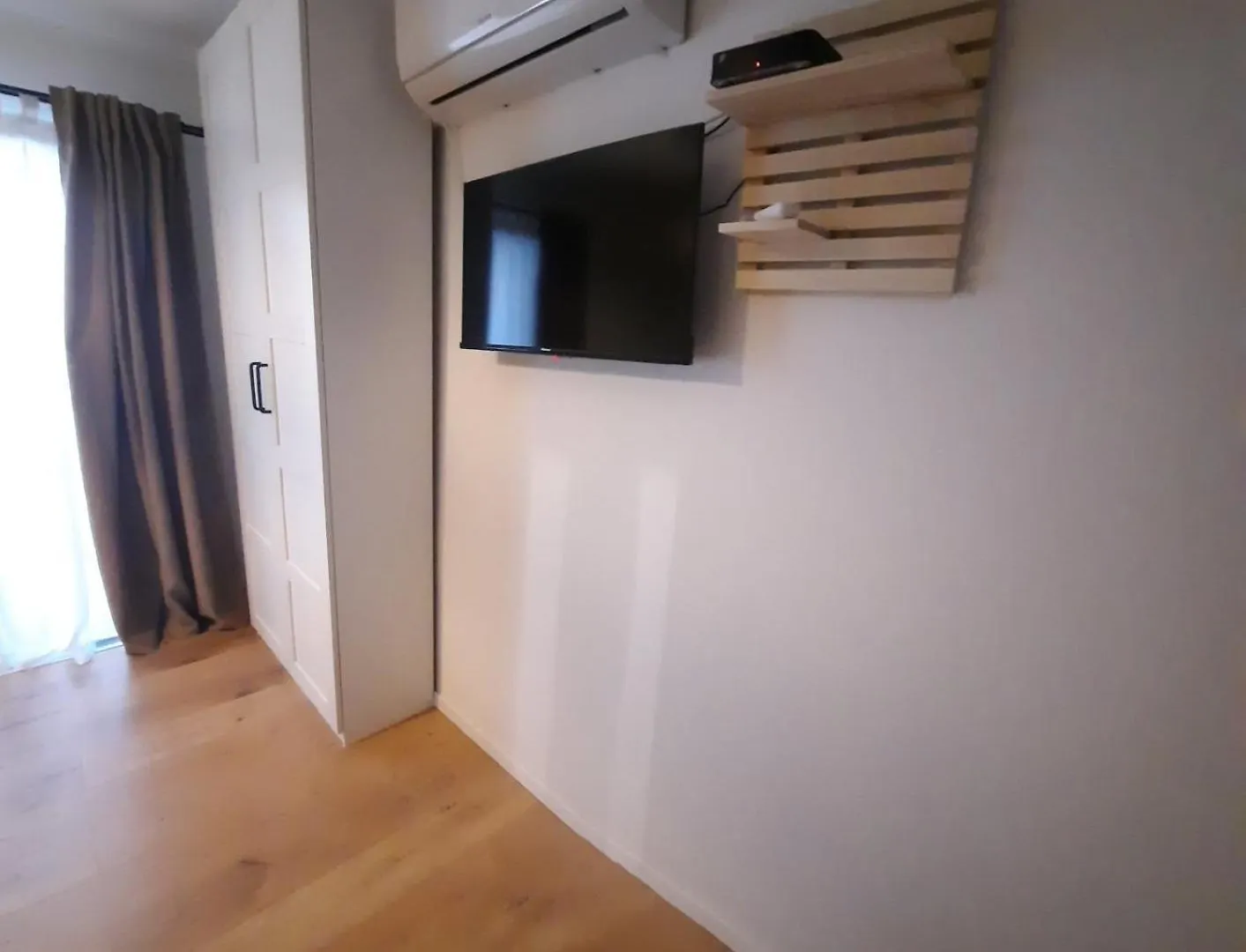 Rooms Depikolo Krk Town Pensionat
