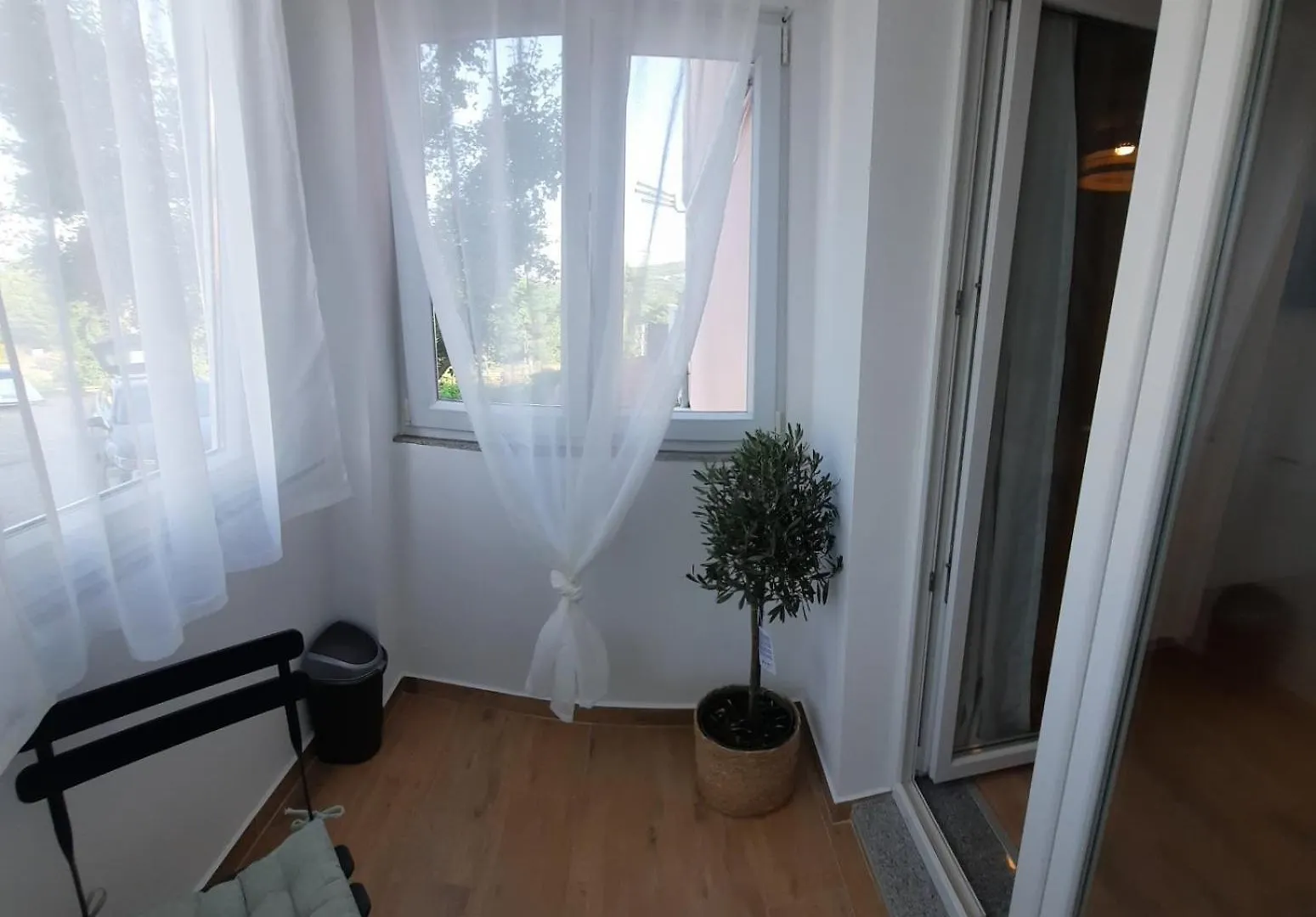 Rooms Depikolo Krk Town Kroatien