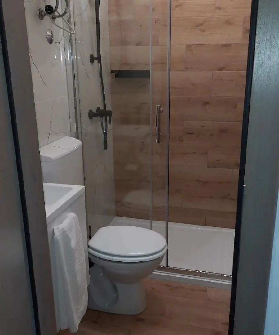 Rooms Depikolo Krk Town Guest house