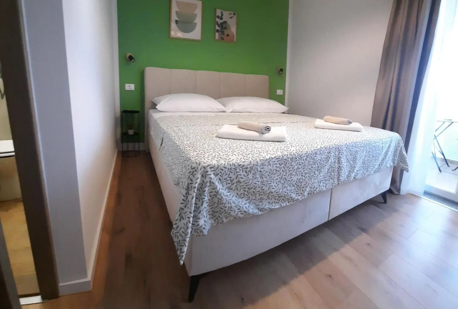 Rooms Depikolo Krk Town