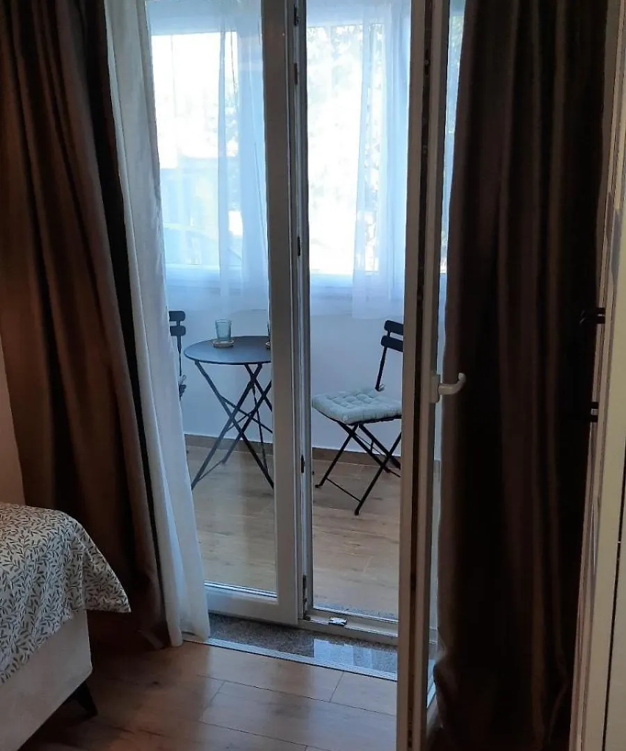 Rooms Depikolo Krk Town