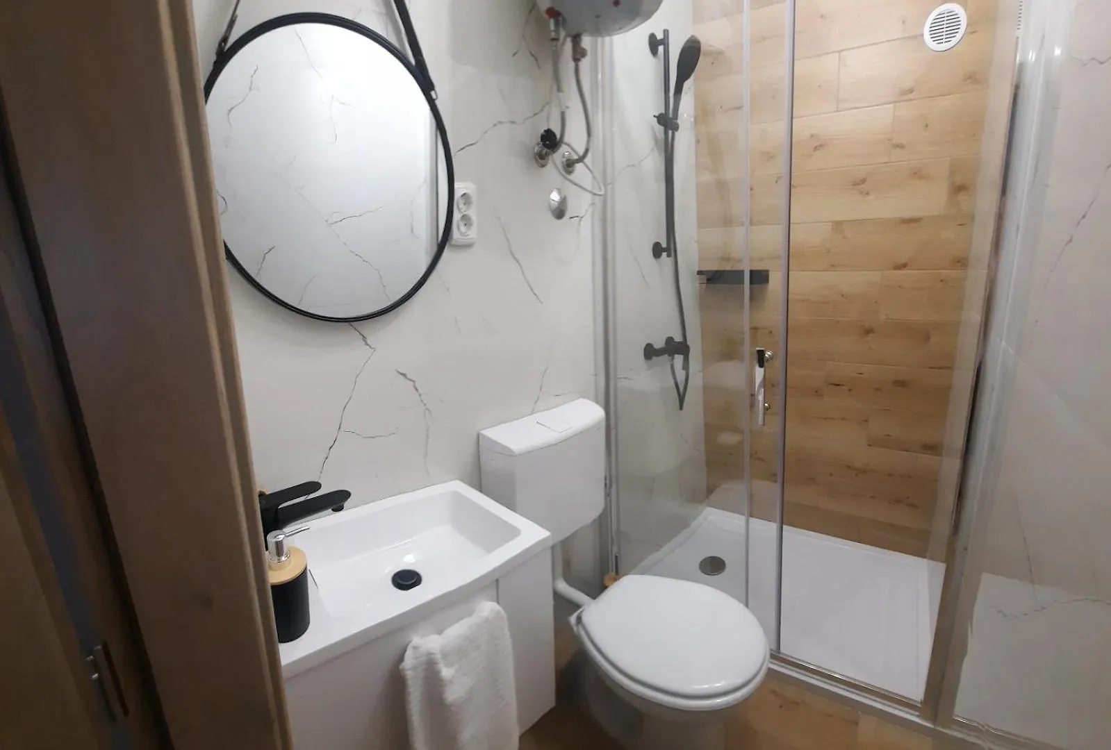 Rooms Depikolo Krk Town