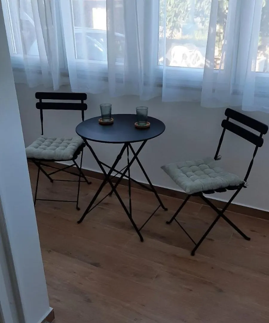 Guest house Rooms Depikolo Krk Town