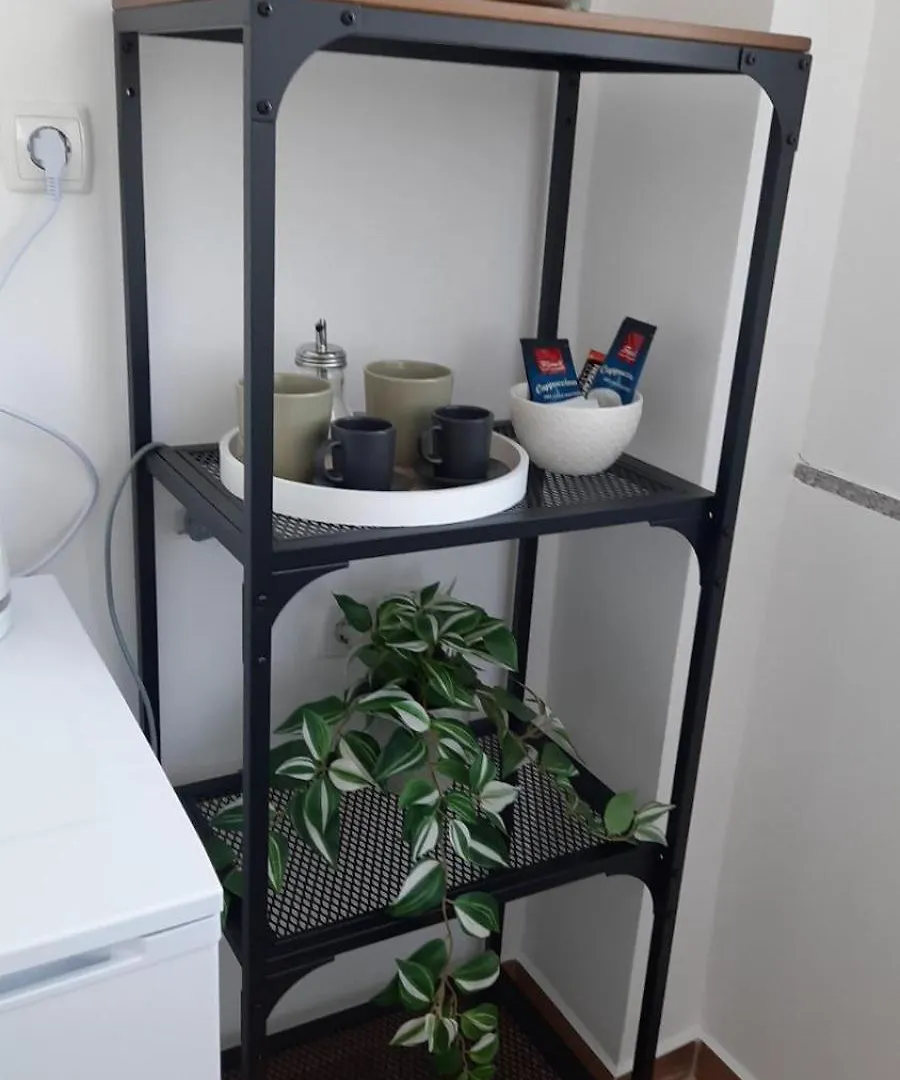 Guest house Rooms Depikolo Krk Town